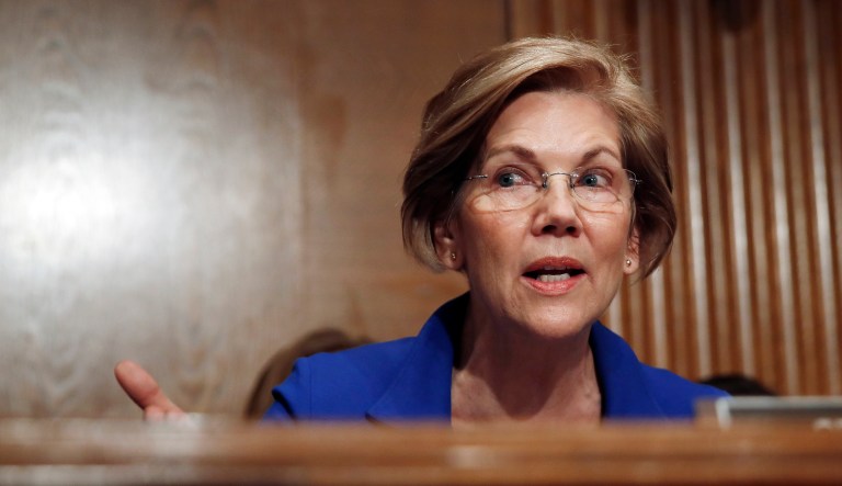 There's no room for lower taxes, economic expansion, and free market principles in today's Democratic Party. (AP Photo/Carolyn Kaster)