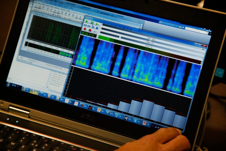 A look at how your voice is being used to ID you