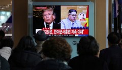 Trump and Kim Jong Un’s meeting could fall apart before it happens