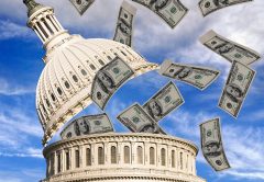 K Street lobbyists banking on a GOP win, already hiring Republicans