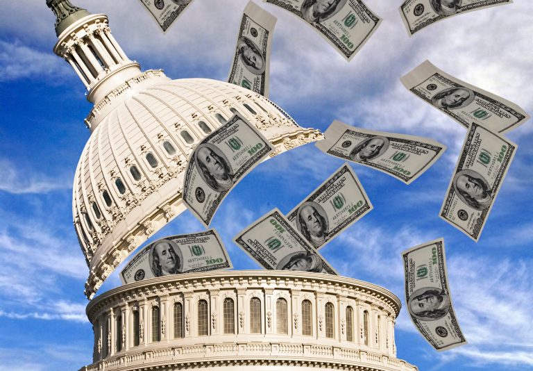 K Street banking on GOP takeover of Senate