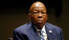 Elijah Cummings demands subpoena to show link between anti-abortion group, HHS
