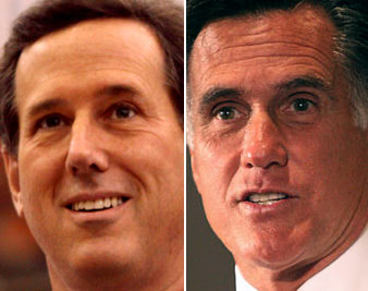 Who Can Beat Obama?