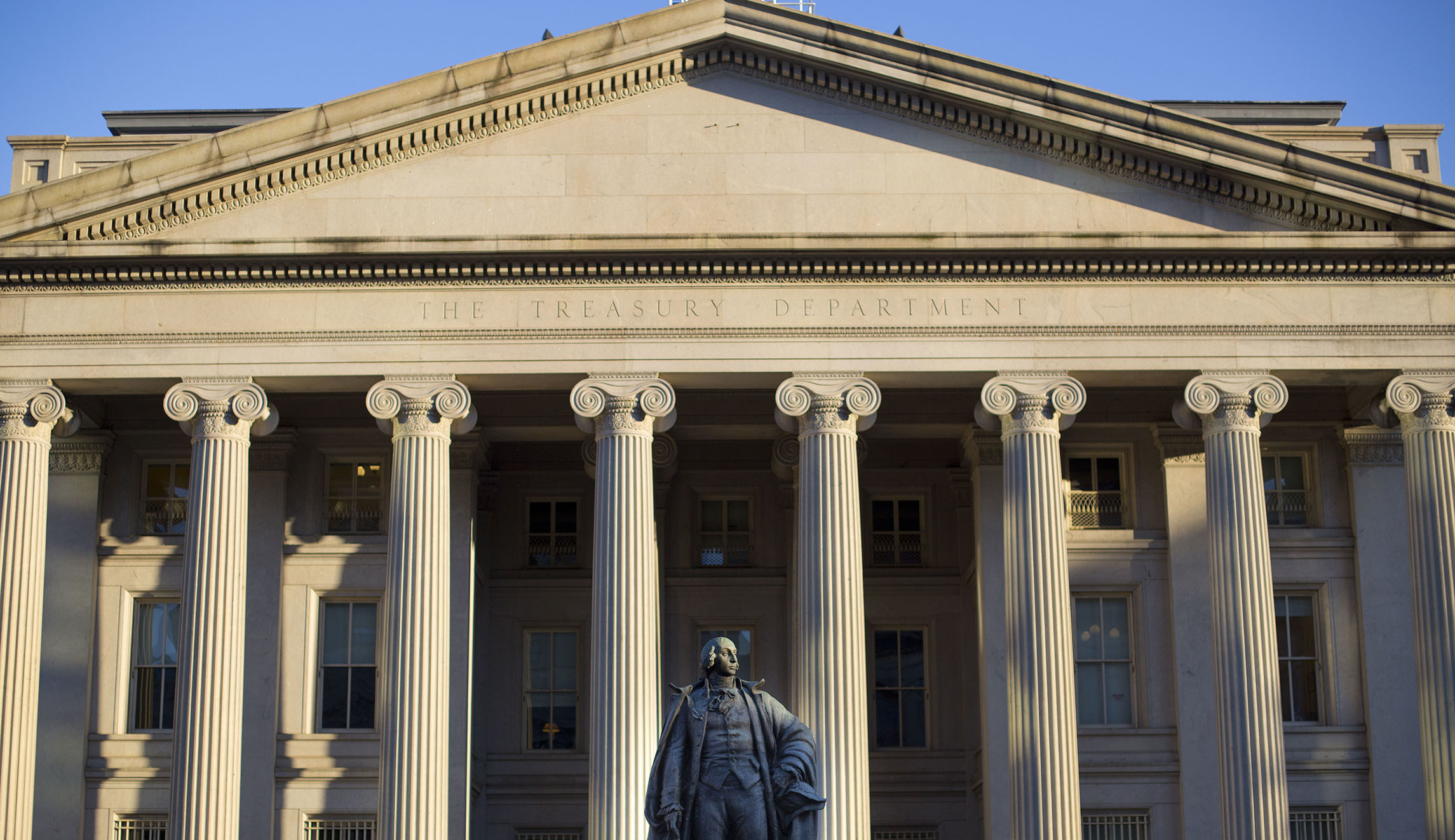March looms as estimated deadline for next debt ceiling vote
