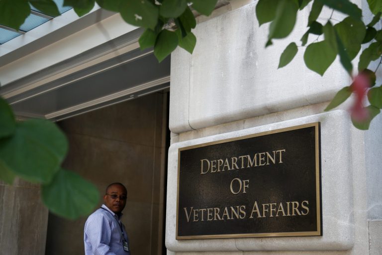 VA executives netted $2 million by abusing the relocation program, an inspector general report found.Â (AP Photo/Charles Dharapak)