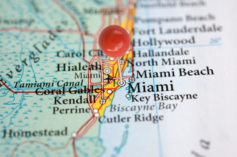 Herald: After recount, Philip Levine wins Miami Beach mayoral race