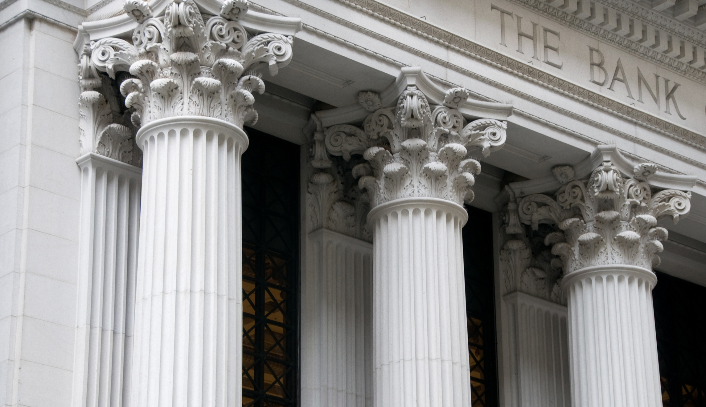 Want economic growth? Unleash our banks