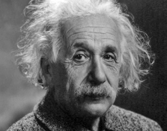 Einstein Bageled