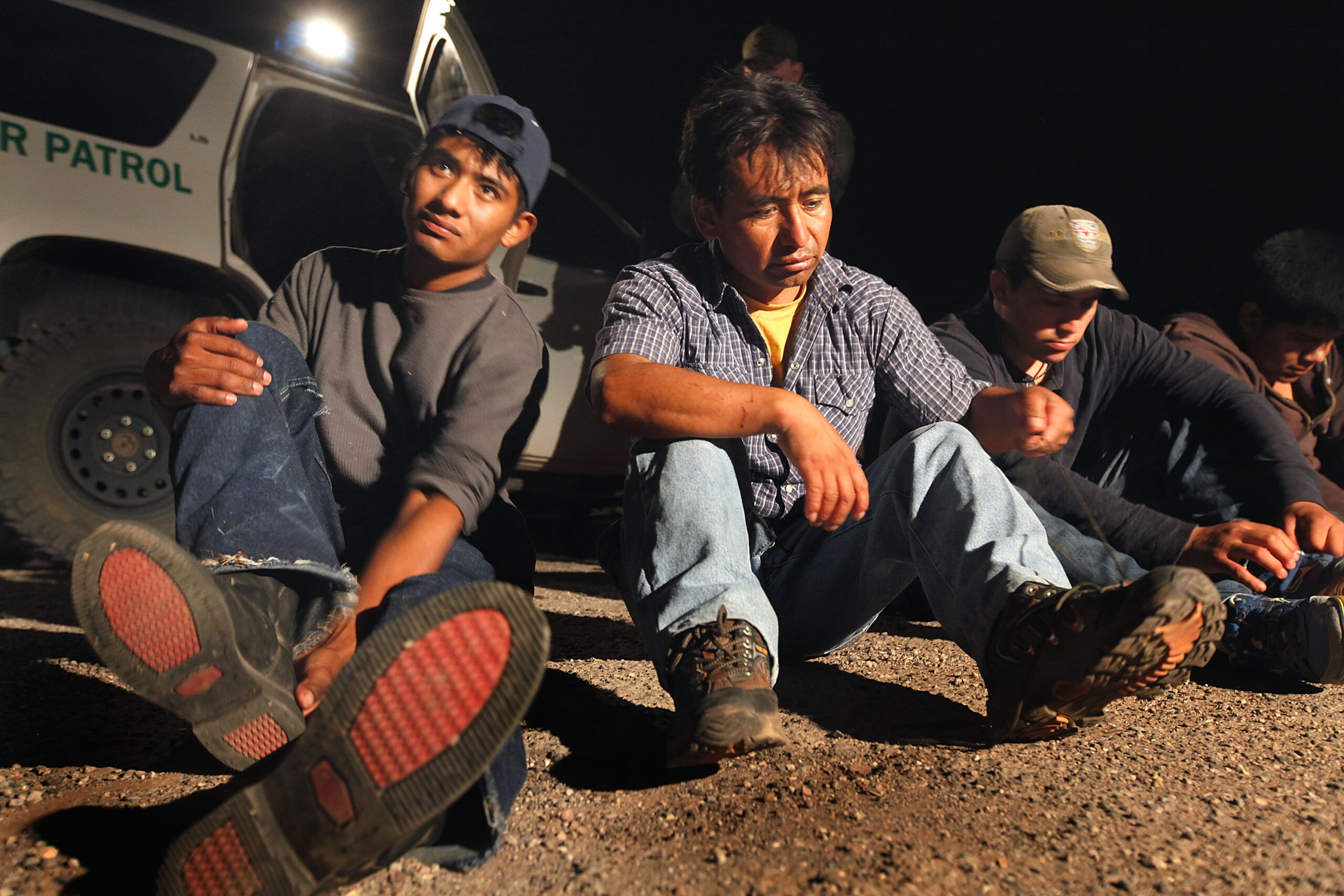 Judge’s ruling leaves illegal immigrants ‘in the shadows,’ Homeland Security chief says