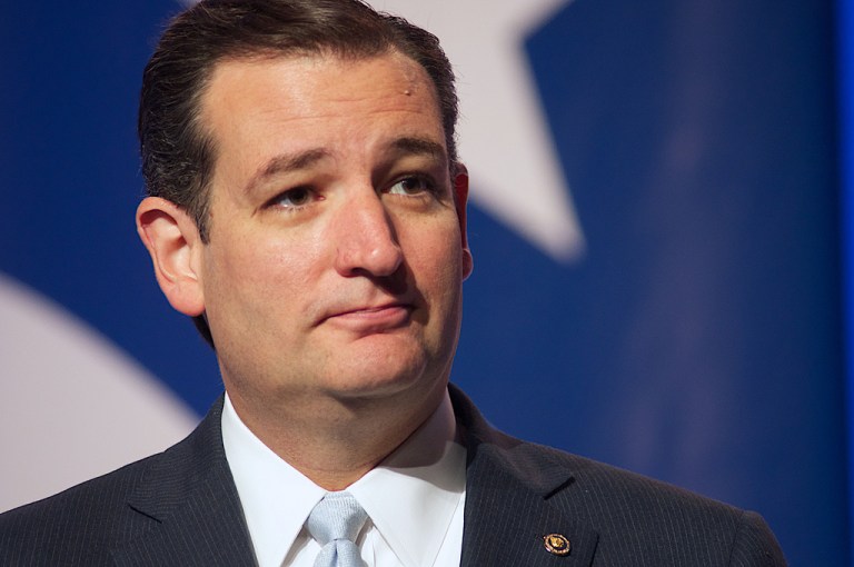 Kristol: Cruz Wins, Trump Loses, Hillary Ties