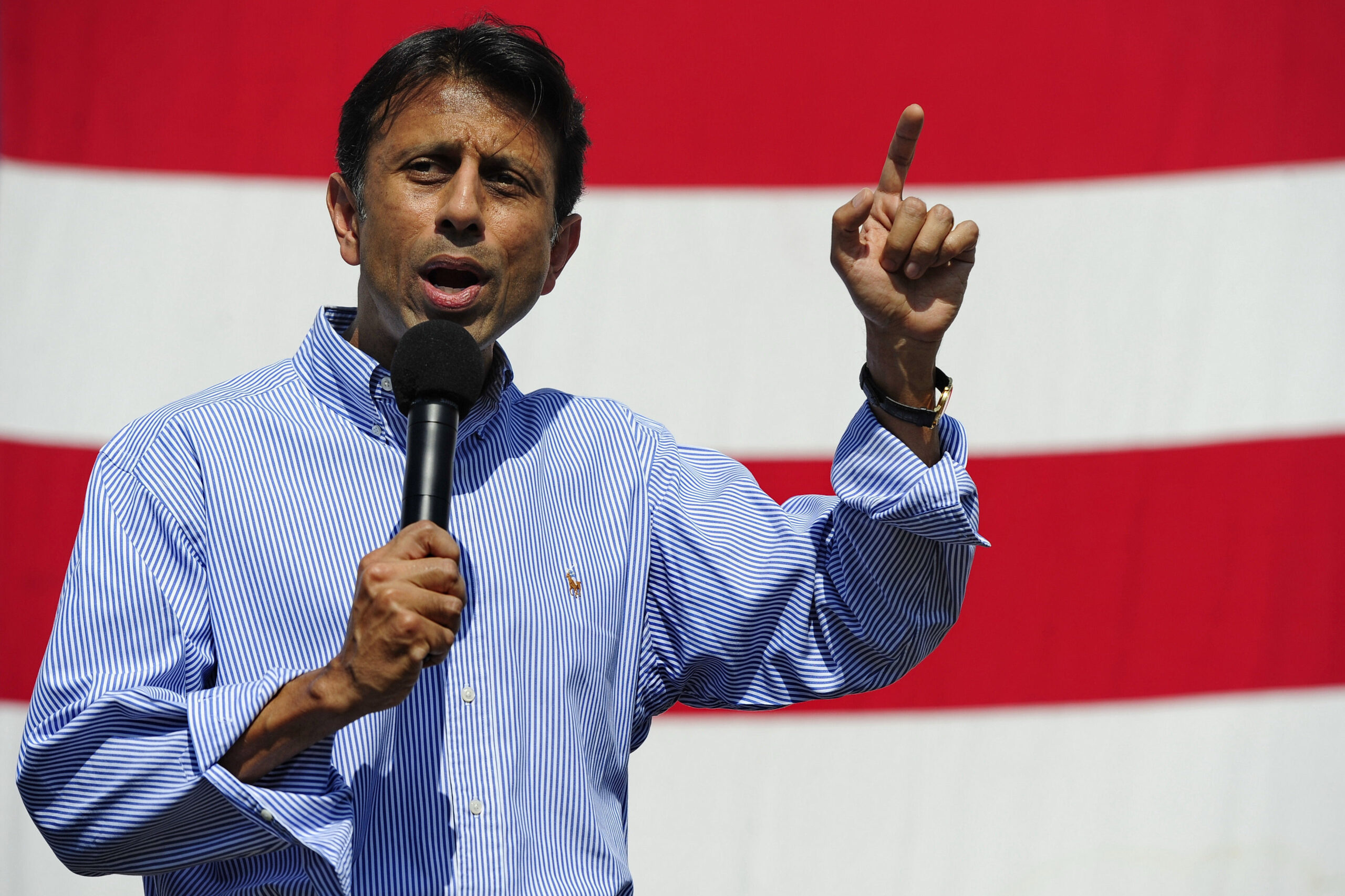 NY Post: Louisiana governor to take away food stamps from abusers