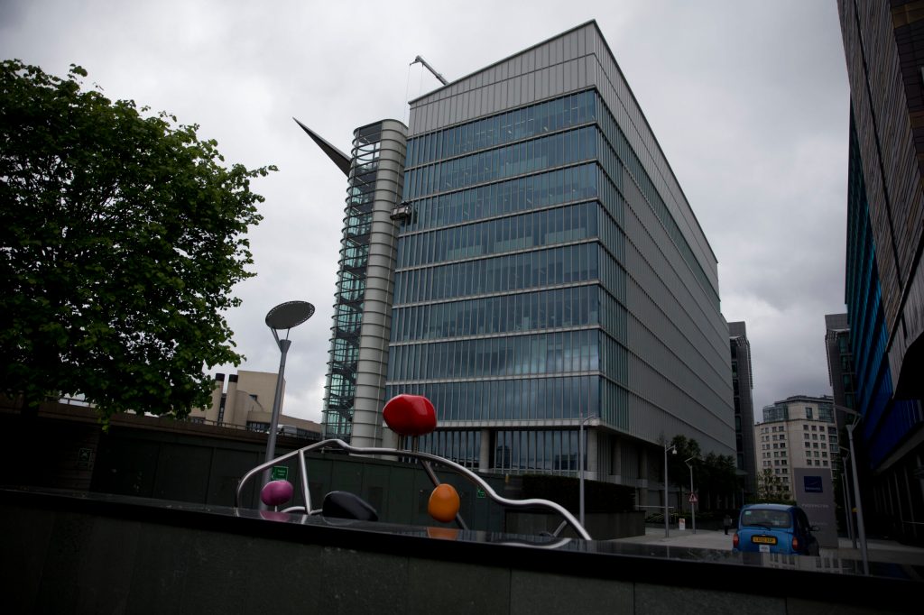 Pfizer underscores UK commitments in memo