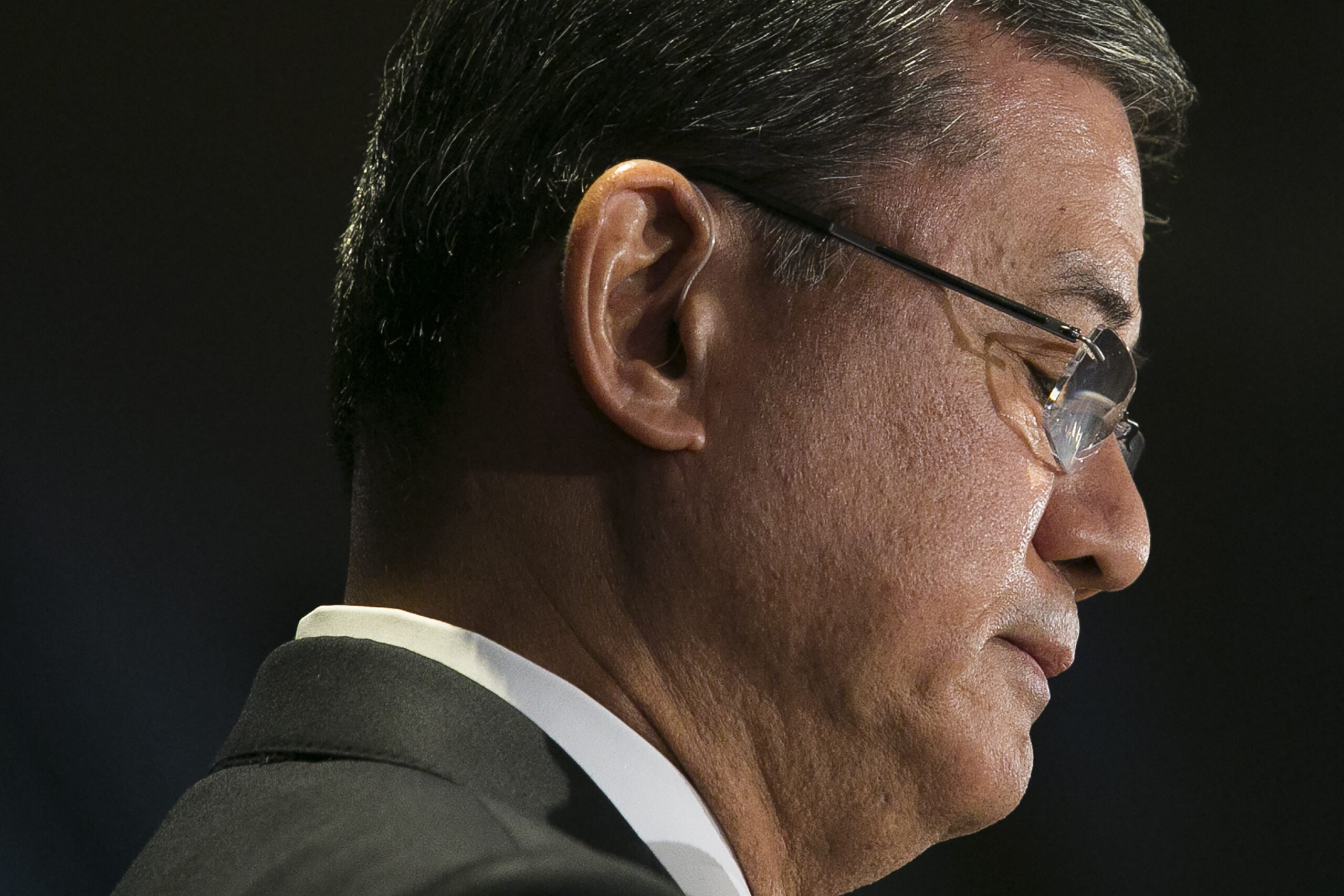 Decade of reports show Veterans Affairs Secretary Eric Shinseki was in denial, not in the dark