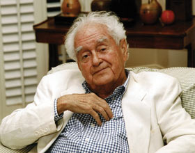 Tom Kelly, 1923-2010