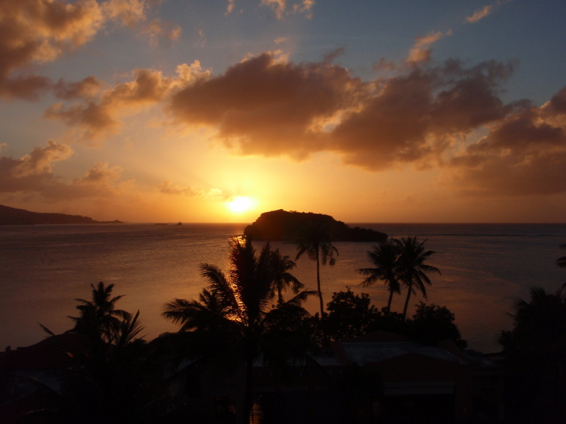 Guam WWII survivors to sue U.S., not Japan, for reparations