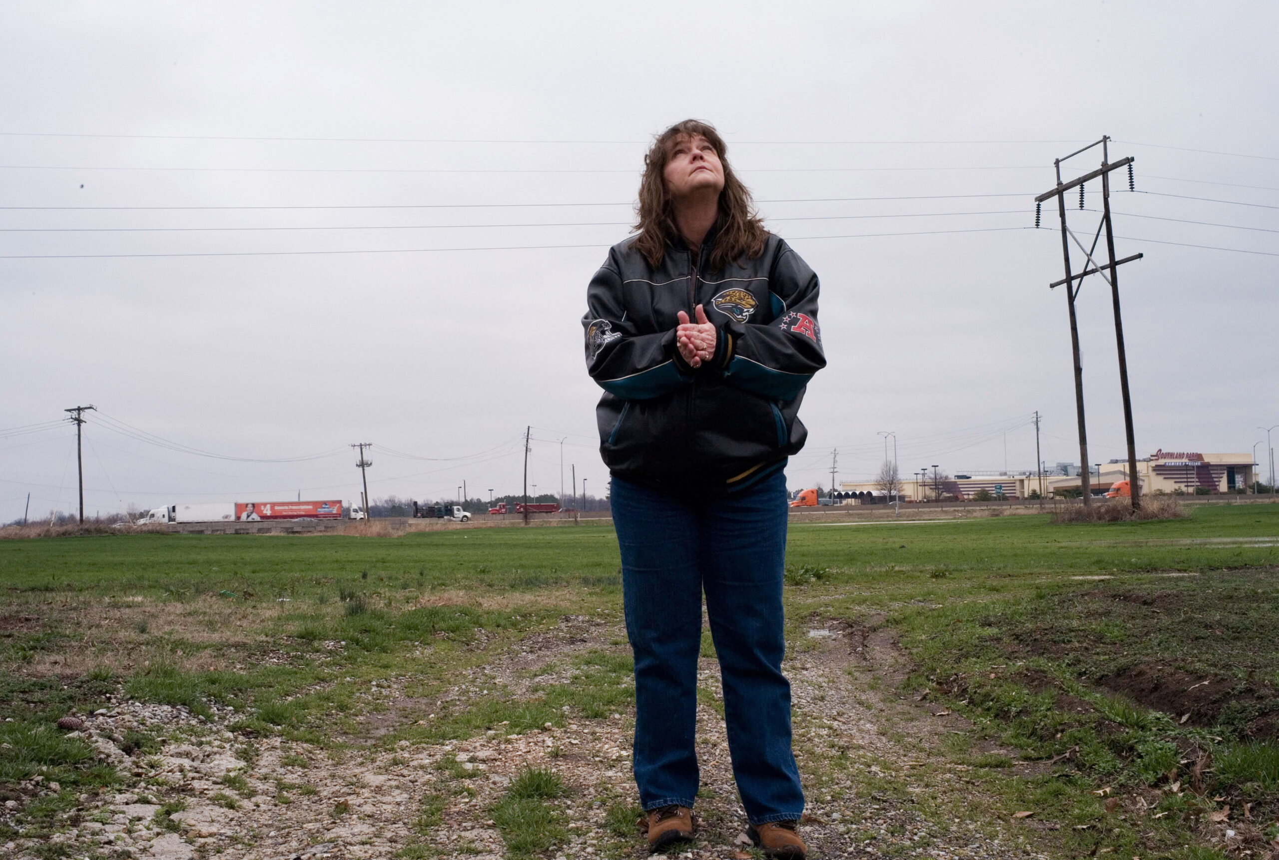 Review: ‘West of Memphis’ seizes reins of justice