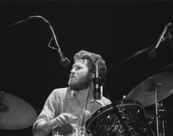 Honoring Levon