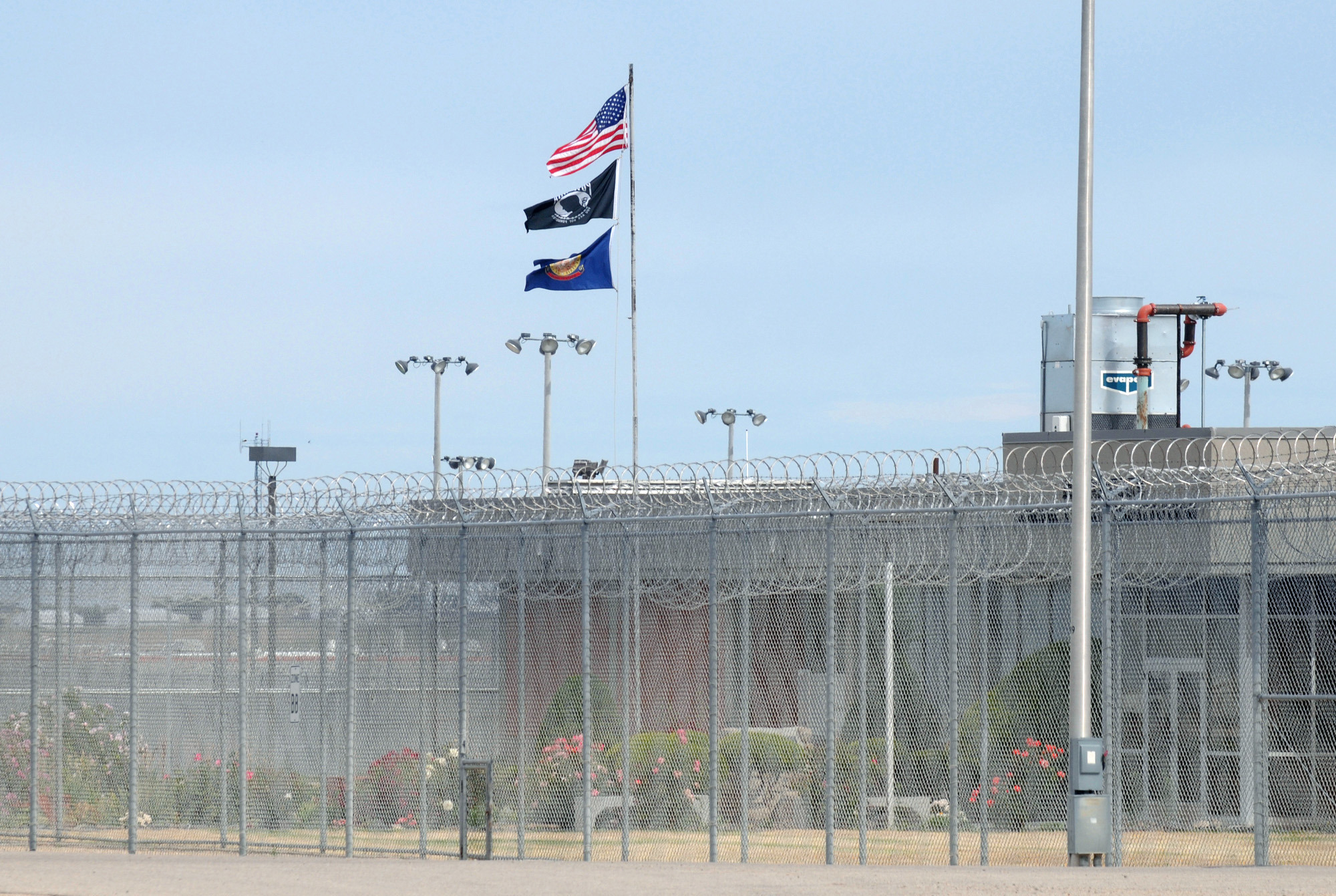 Idaho executes inmate for woman’s killing in 1984