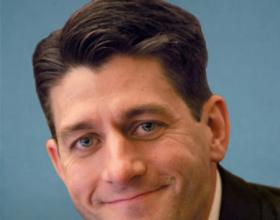 A Conversation with Paul Ryan