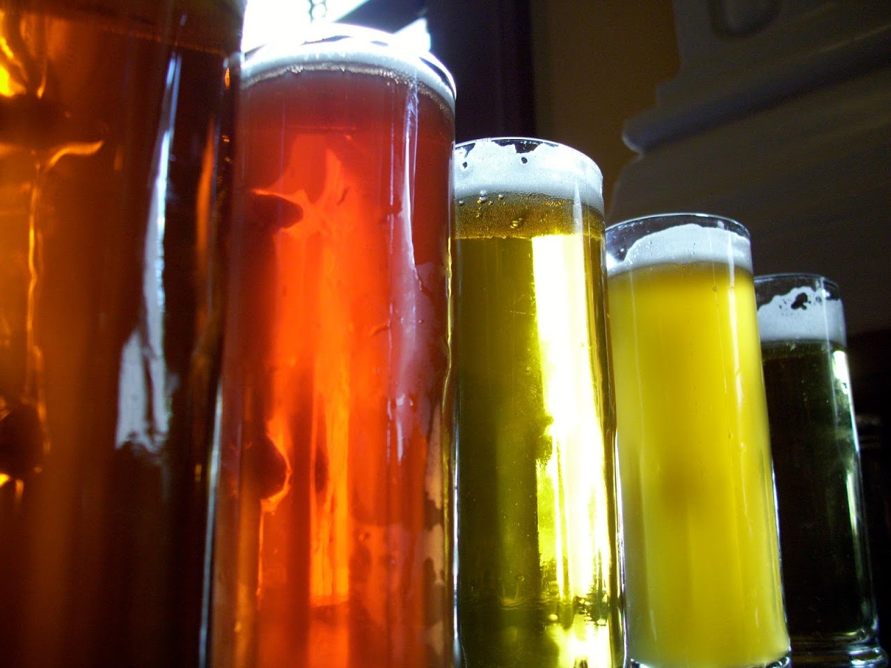 Make Happy Hour Great Again