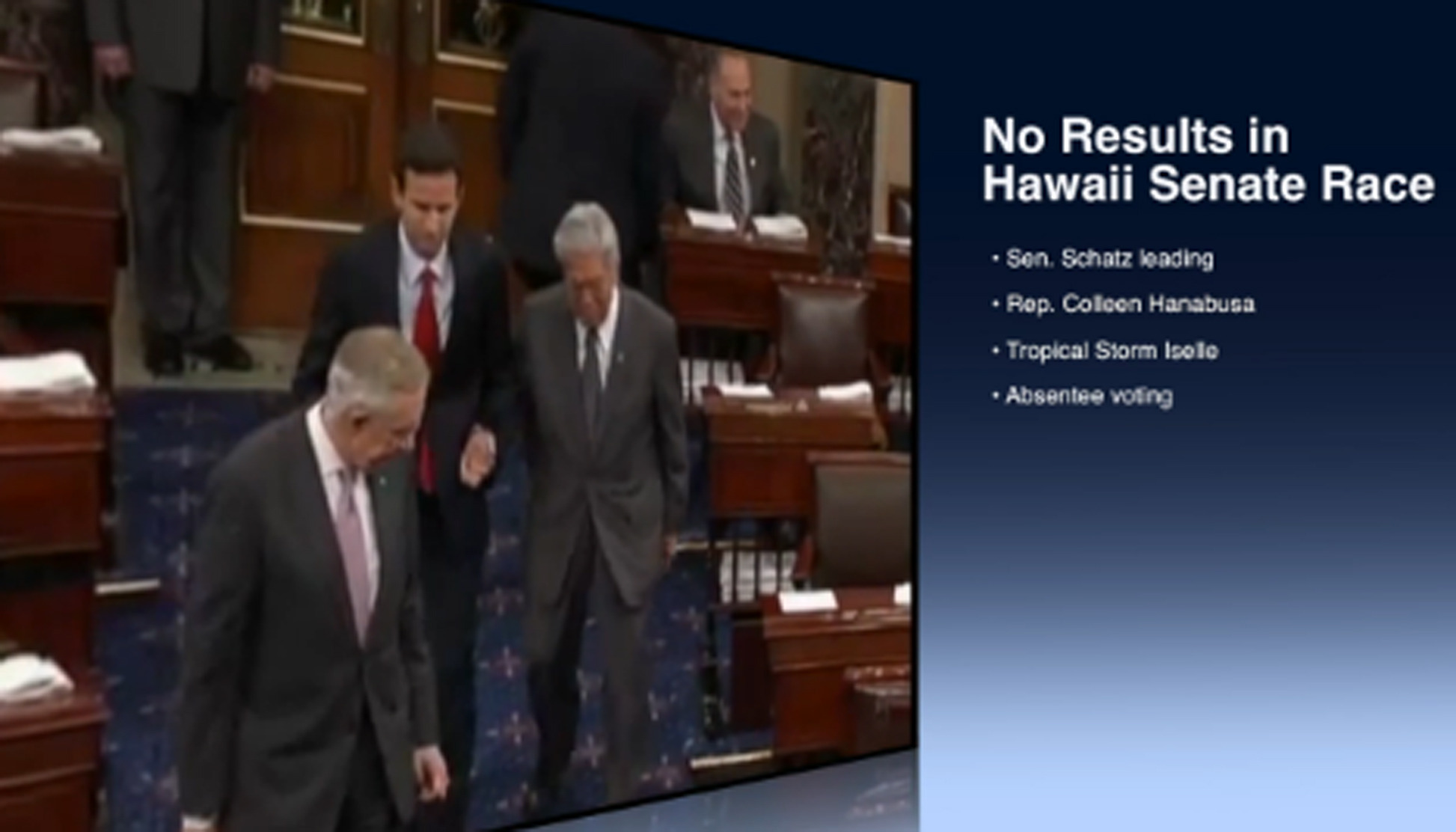 Morning Examiner with Steve Doty for Aug. 11