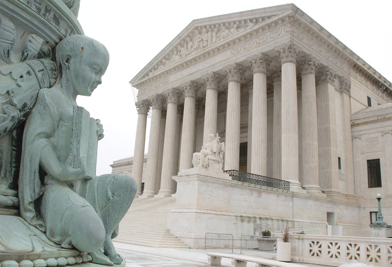 Supreme Court will weigh heavily in next presidential election