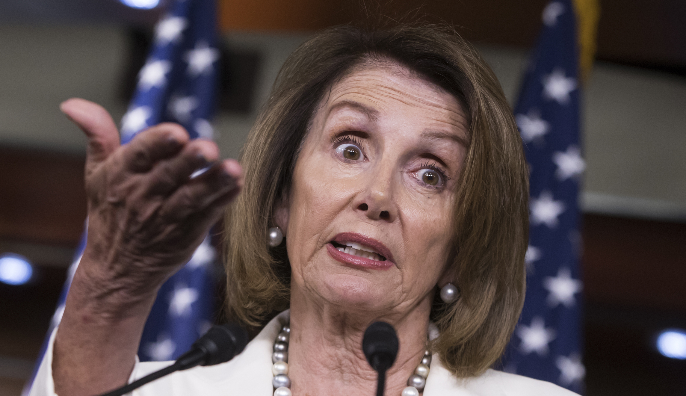Nancy Pelosi: Golden State Warriors’ invite to US Capitol still stands