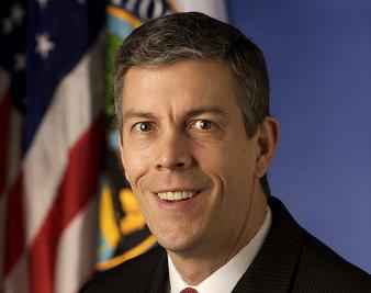 Duncan Caves to Teachers’ Unions?