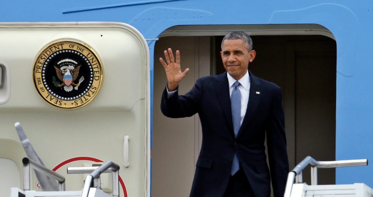 President Obama Wednesday night complained about 