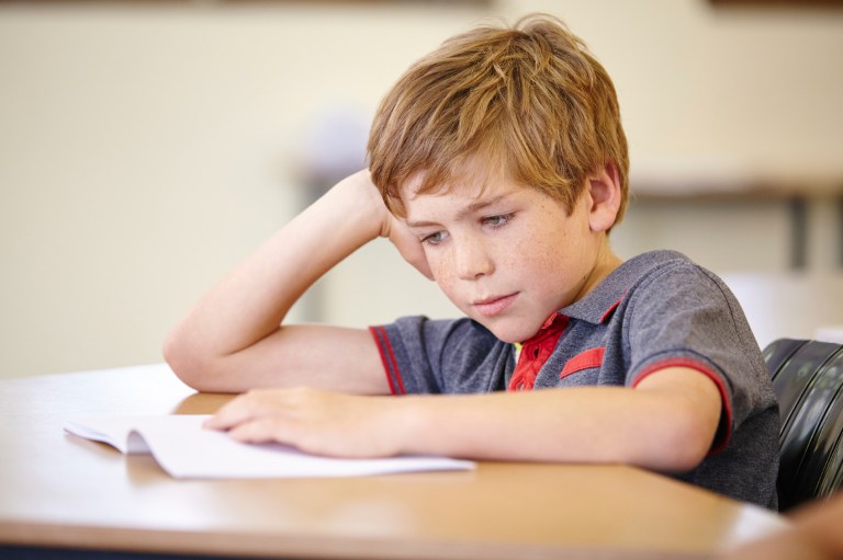 You know Washington D.C.'s public schools are troubled when public school teachers are telling parents they should try to get their students into private schools.