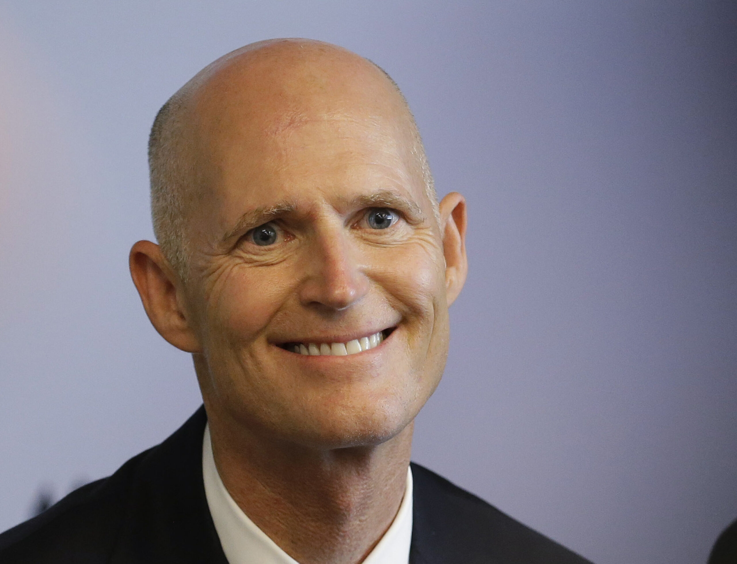 Florida governor vows GOP will win big this year