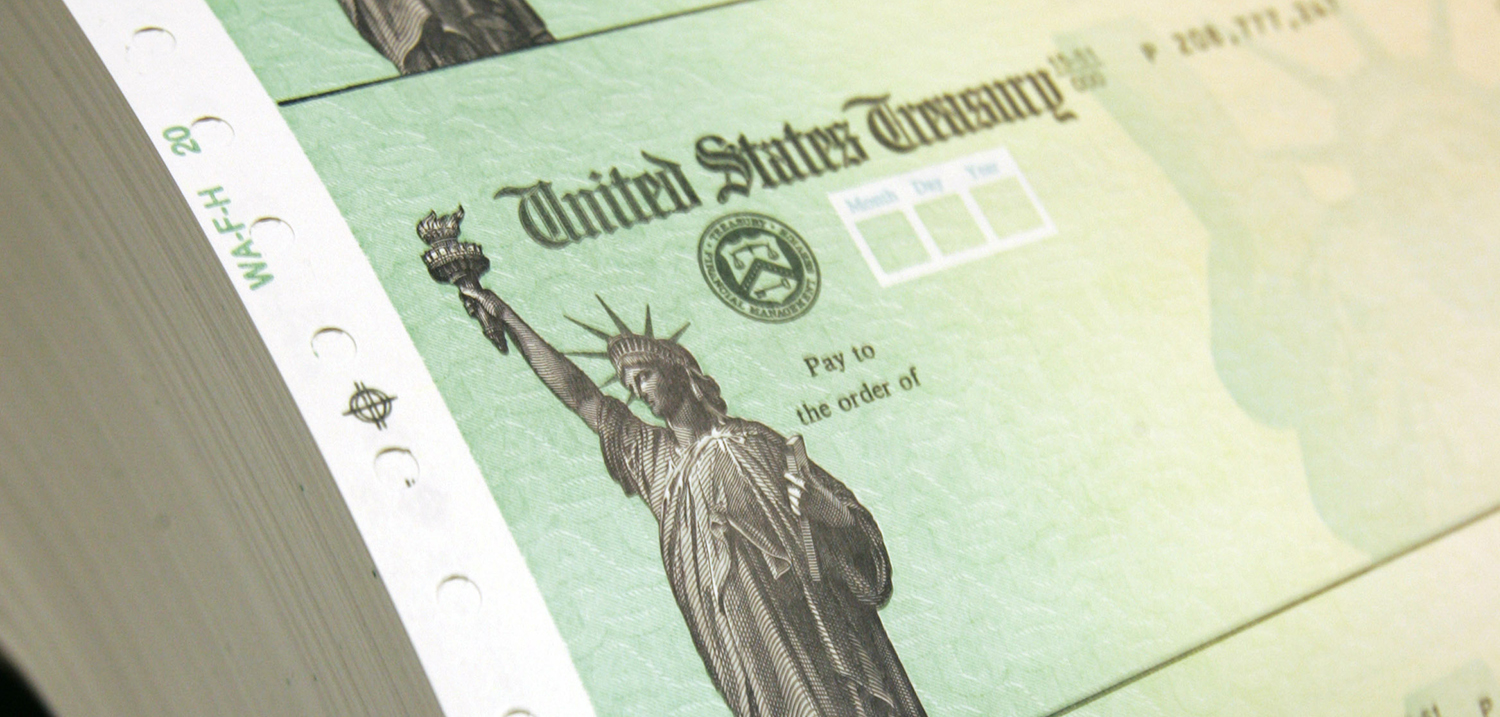 National debt jumps to $22 trillion