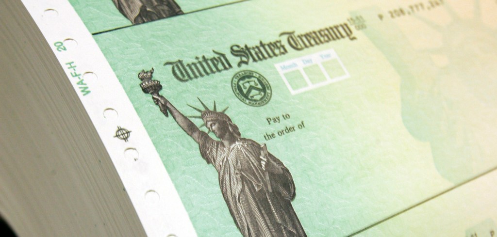 National debt jumps to $22 trillion