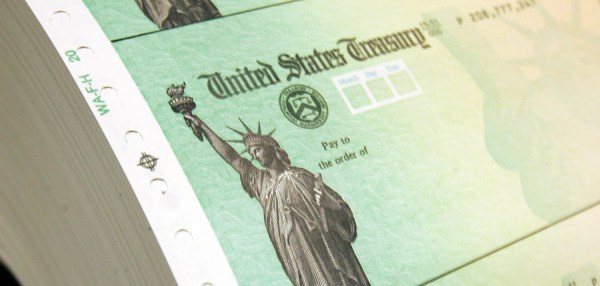 National debt jumps to $22 trillion