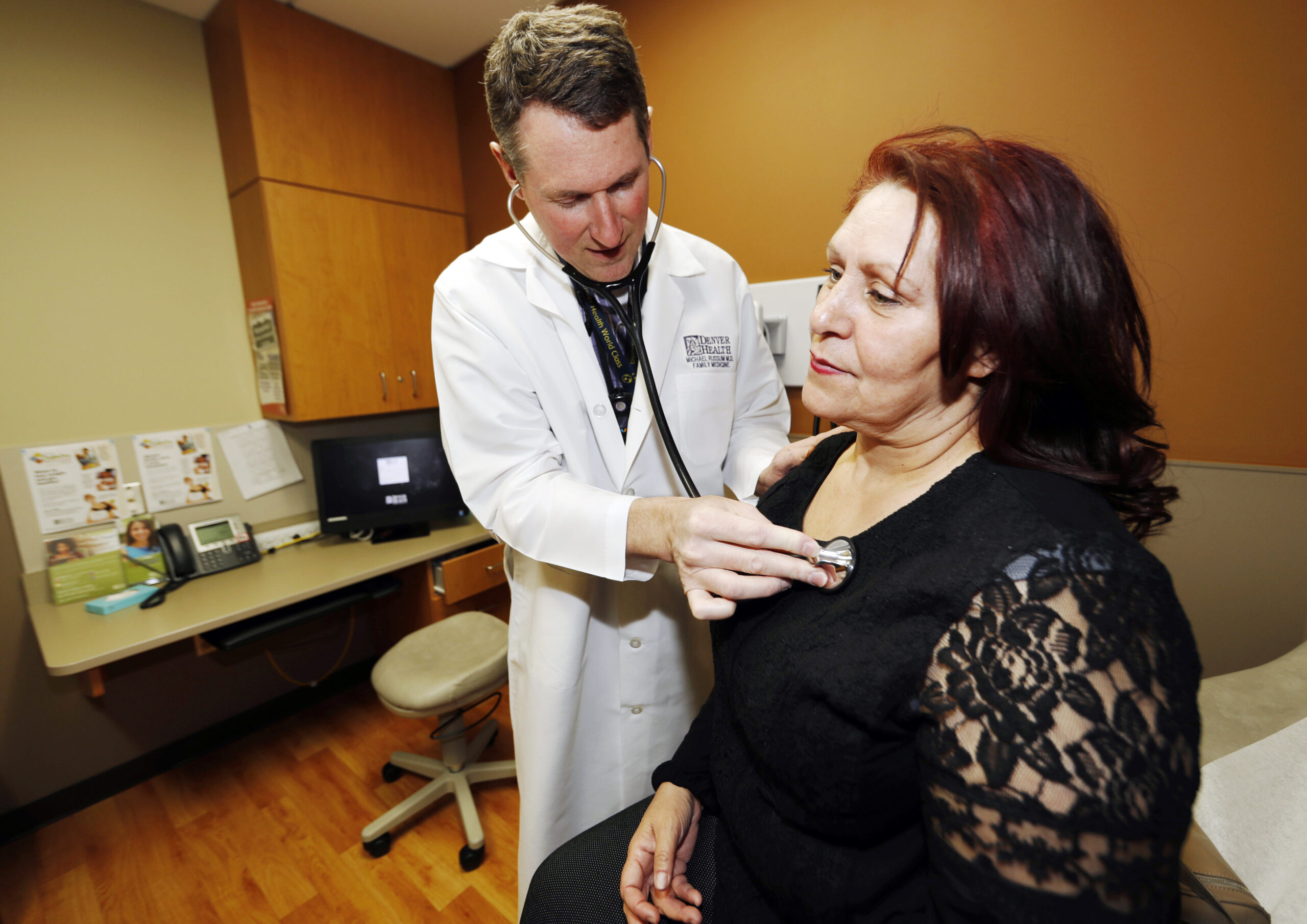 Medicaid faces growing pains as possible overhaul looms