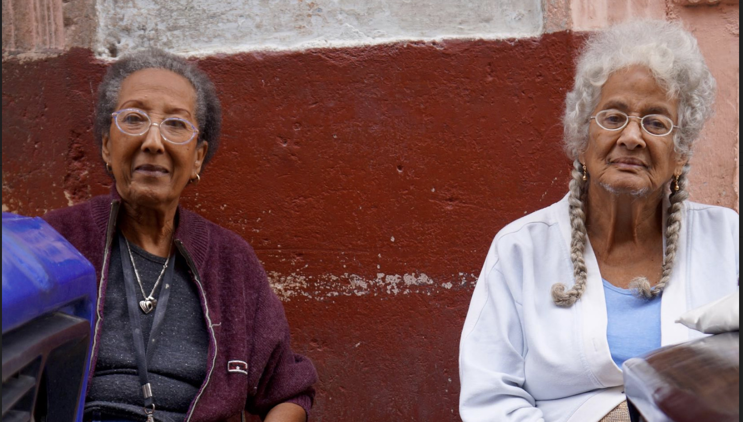 Cuba after Fidel Castro: Full of life, but it is life on the brink of death