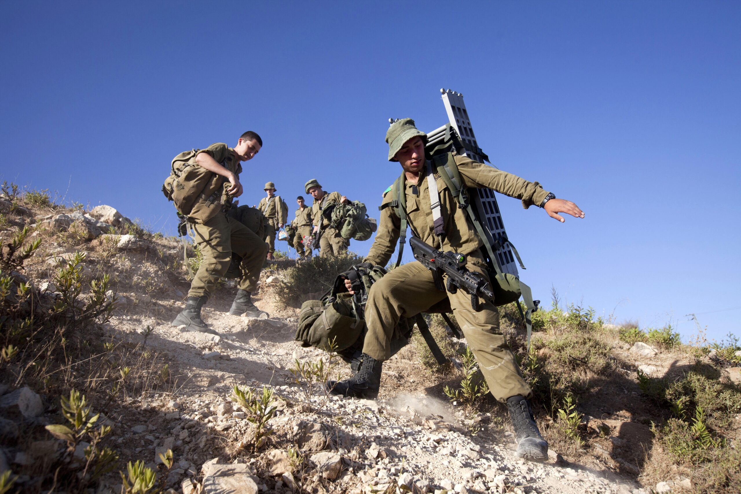 Here comes the Third Infatada against Israel — Will Obama cut off U.S. aid to the perpetrators?