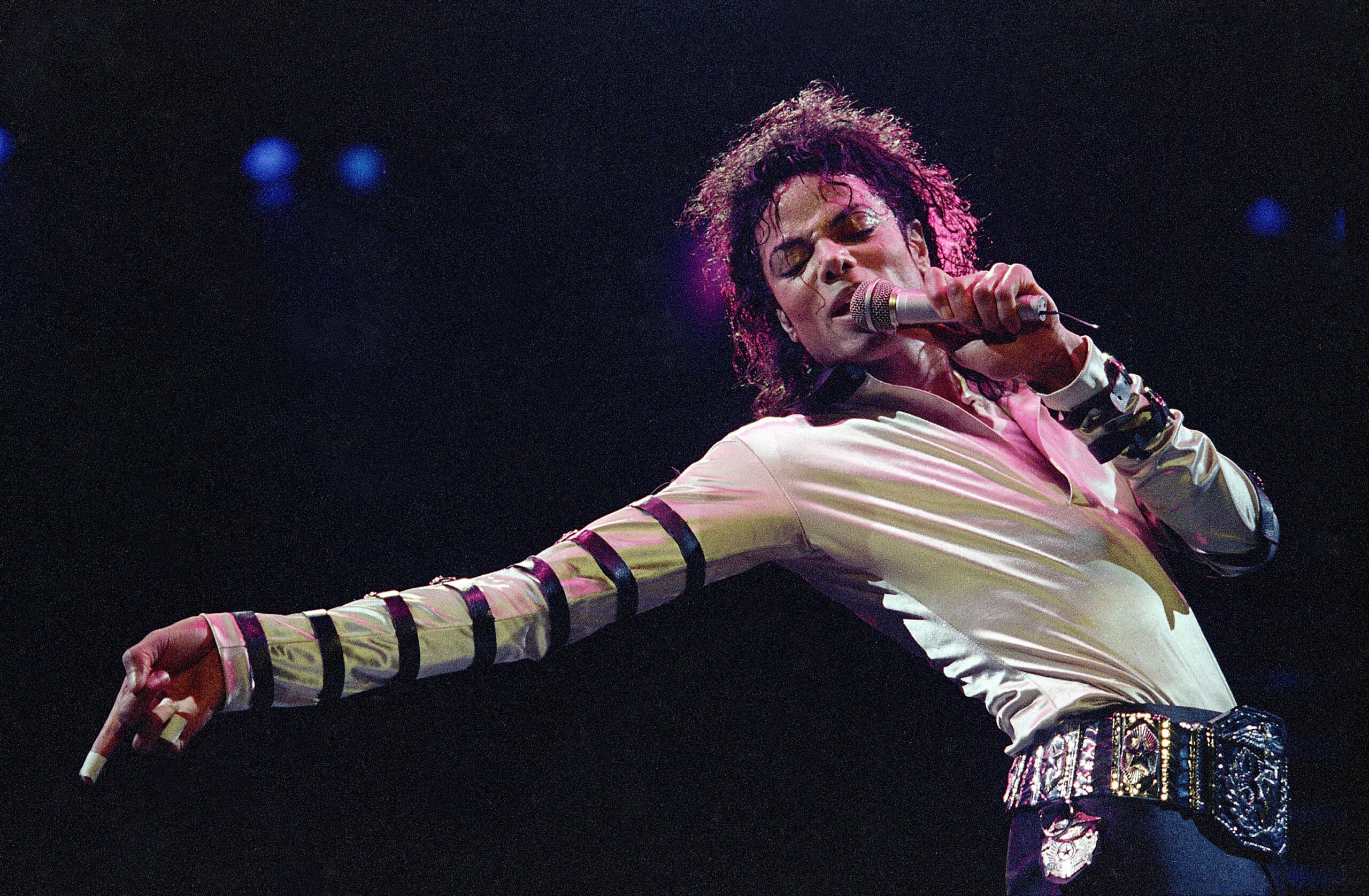 Billboard Awards can use Michael Jackson hologram