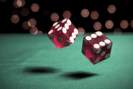 Politicians approve certain casinos and promote state lotteries, but crack down on sports bets and some charity poker games. It seems that the government dislikes gambling unless government gets to be the house. (Photo: Thinkstock)