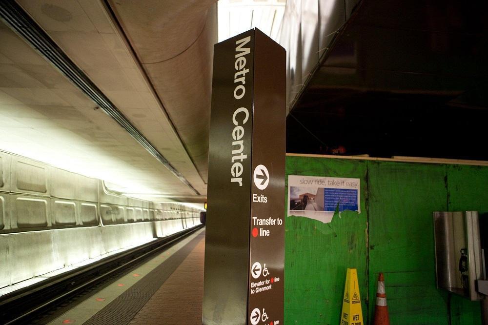 Metro secretary sues agency over religious discrimination