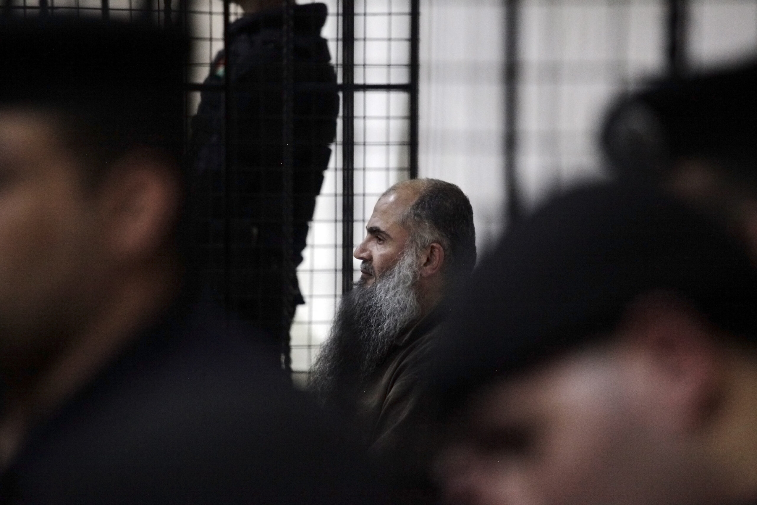 Jordan acquits radical cleric of terrorism charges