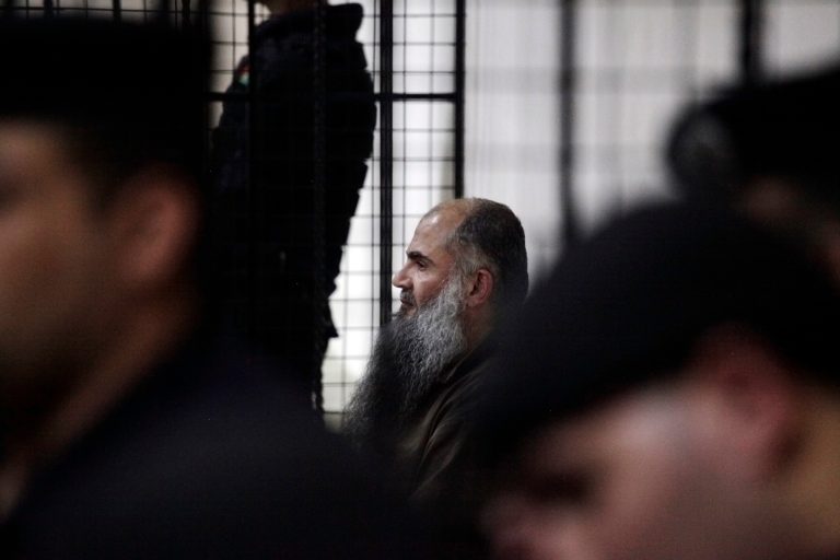 Jordan acquits radical cleric of terrorism charges