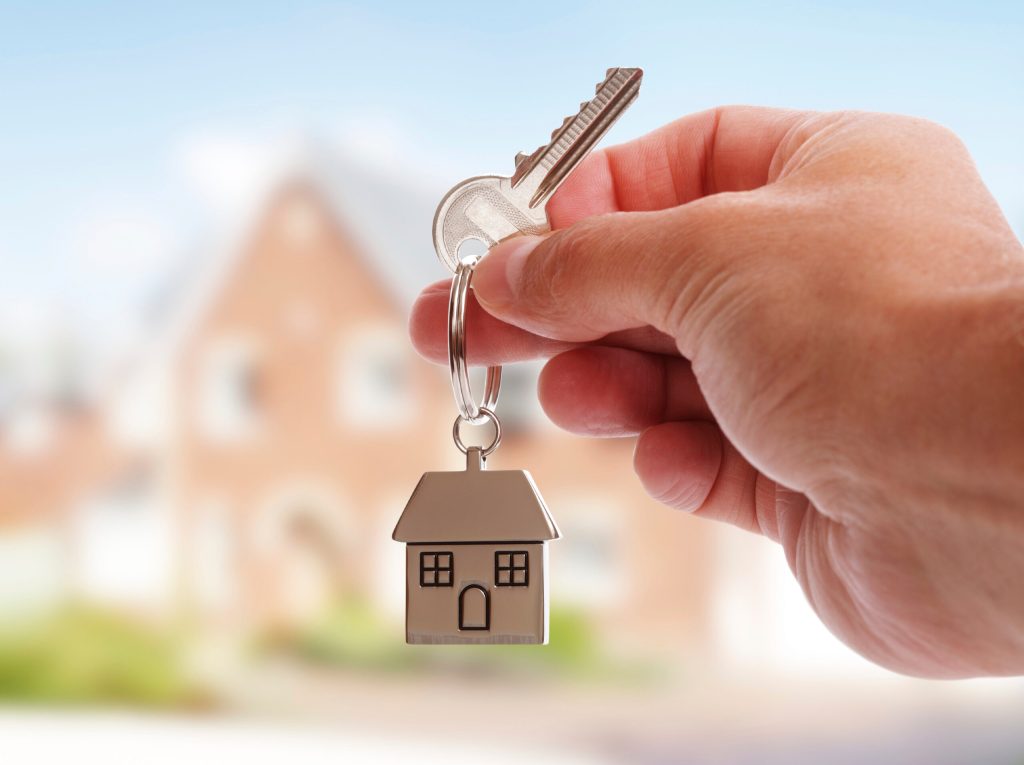 Homeownership rate falls to lowest level since 1994
