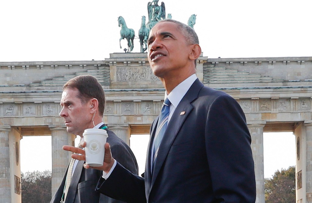 Obama: ‘I would support’ improvements to healthcare system