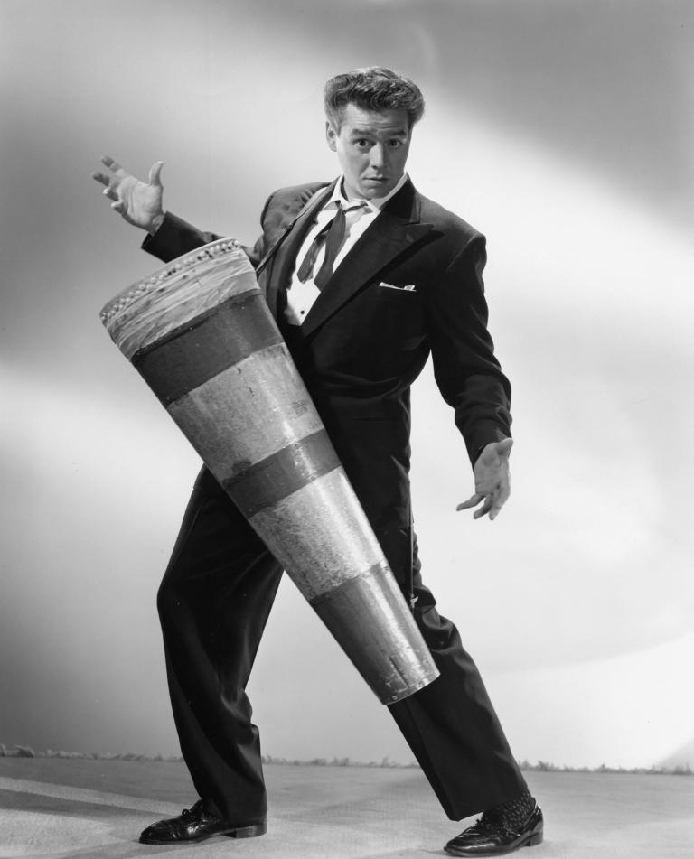 Lucille Ball and Desi Arnaz?s daughter, Lucie, recently donated hundred of pieces of her family?s history to the Library of Congress, and it is on view through January.