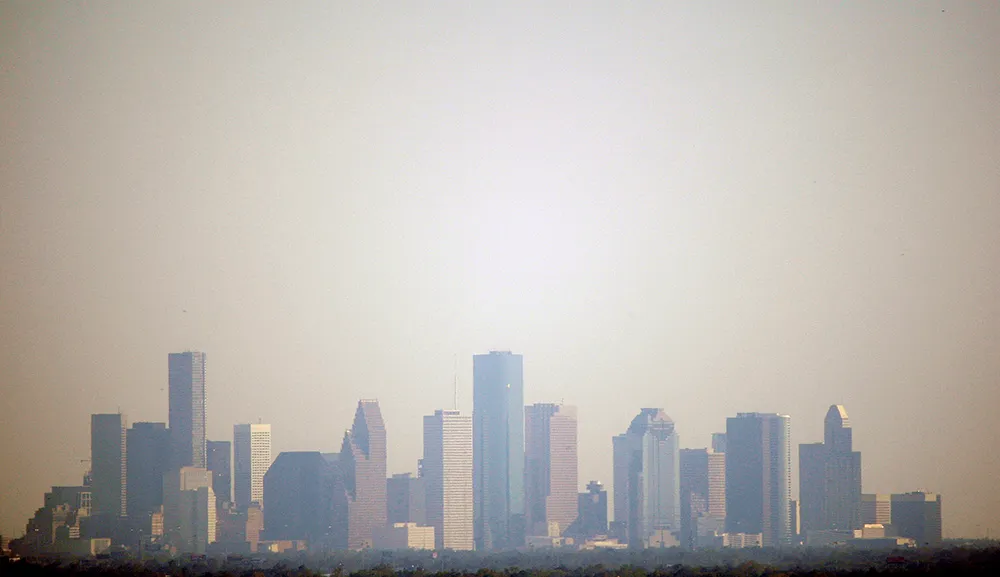 NextImg:The science of climate change is far from 'settled'