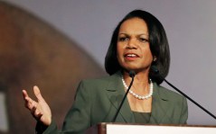Condoleezza Rice: Assuming how black people should think is ‘problem of the Left’
