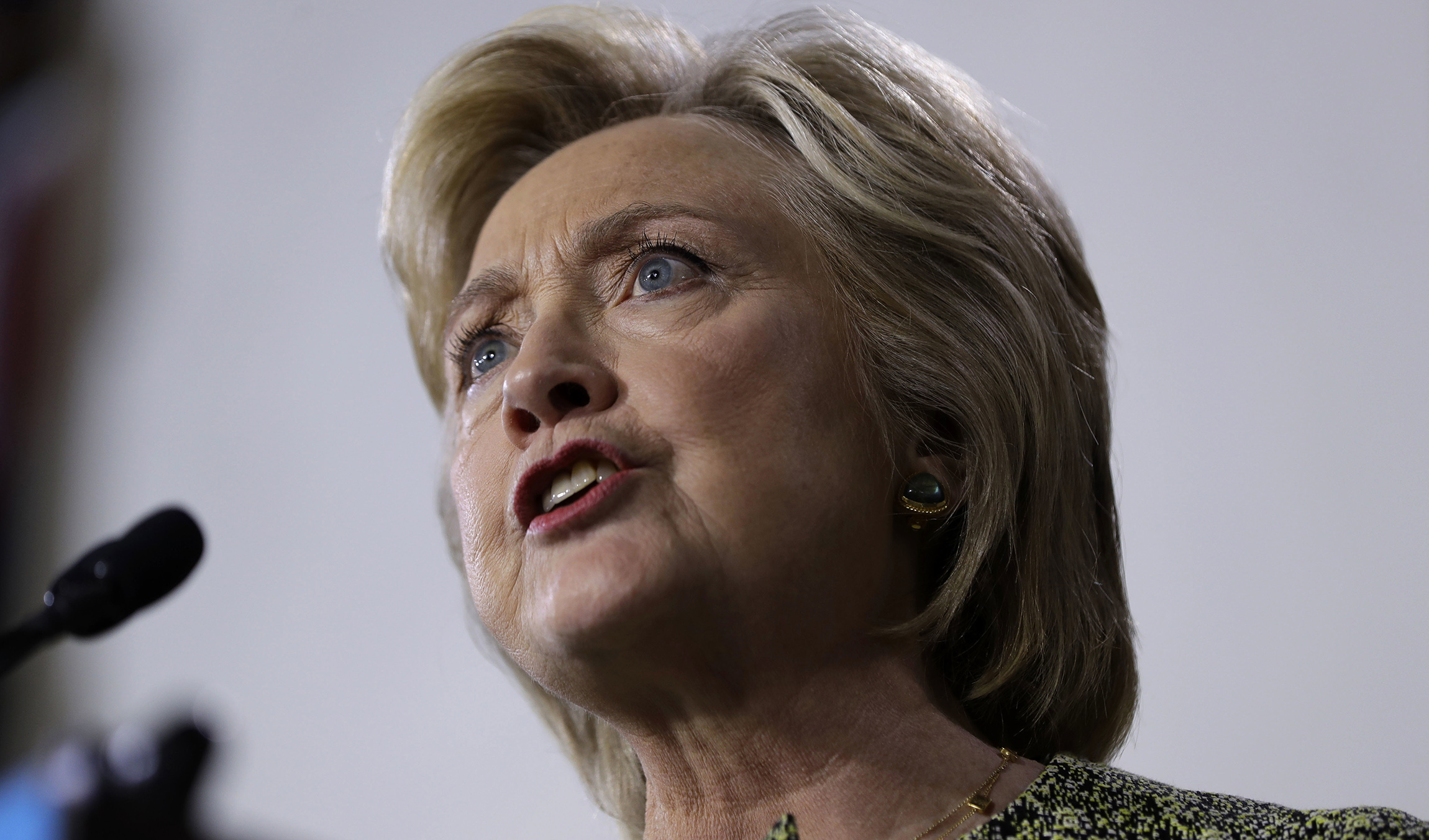 Nervous Dems move to shore up Philly for Clinton