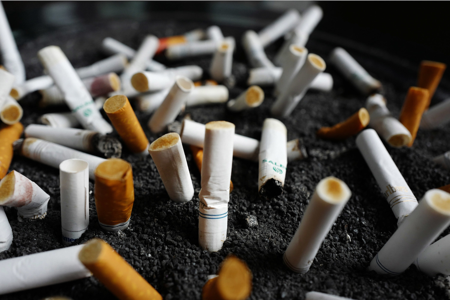 After extinguishing e-cigarettes with regulation, Democrats brag about keeping Big Tobacco the Marlboro Man in business