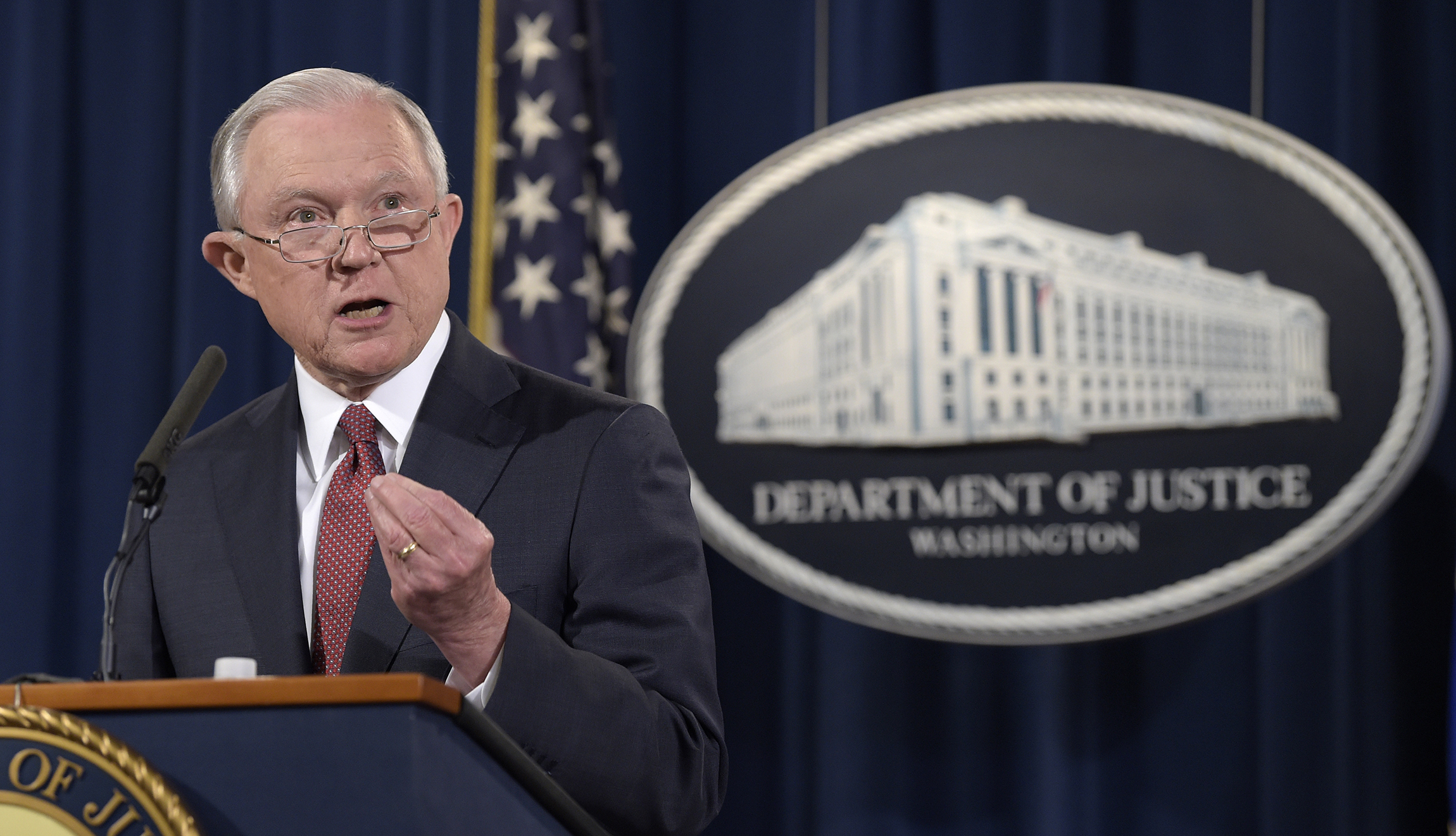 DACA has been in Jeff Sessions’ sights for some time